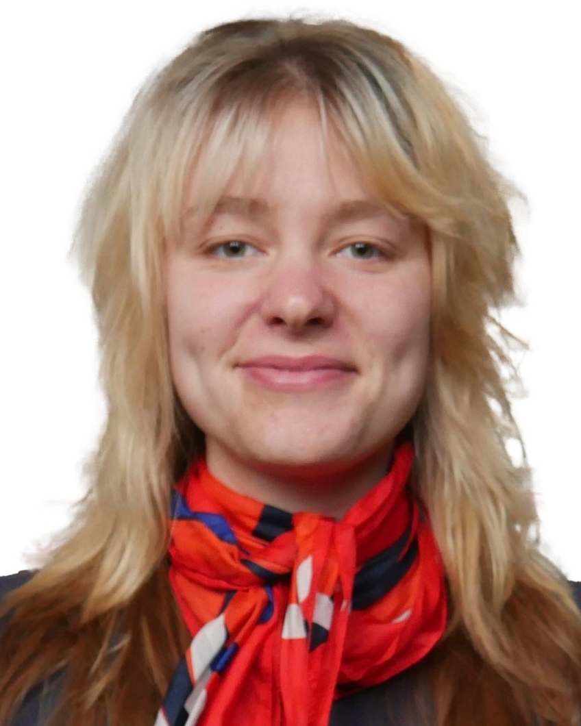 Profilbild von Johanne Sophia