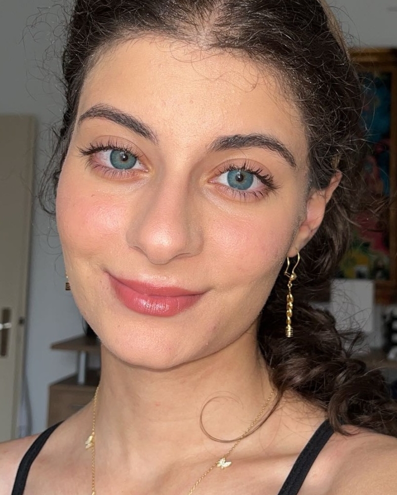 Profilbild von Hawa