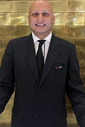 Weiteres Foto von Junaid