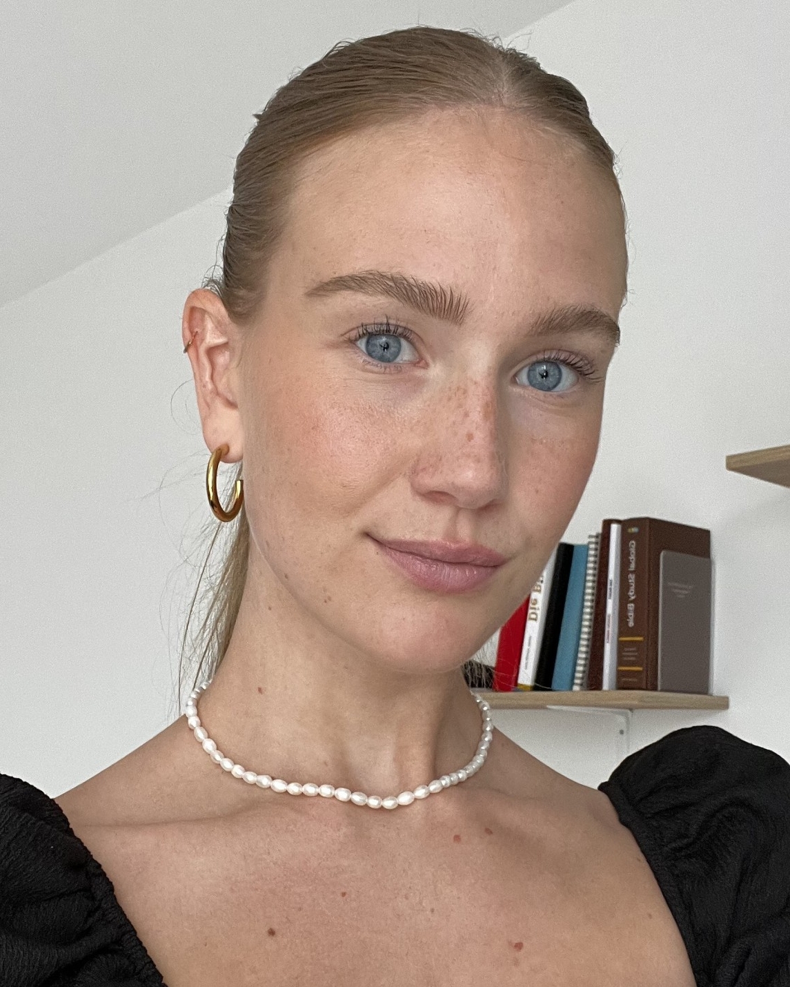 Profilbild von Lea-Dana