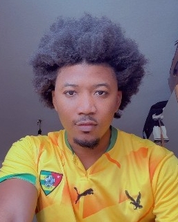 Profilbild von Ronald Godwin