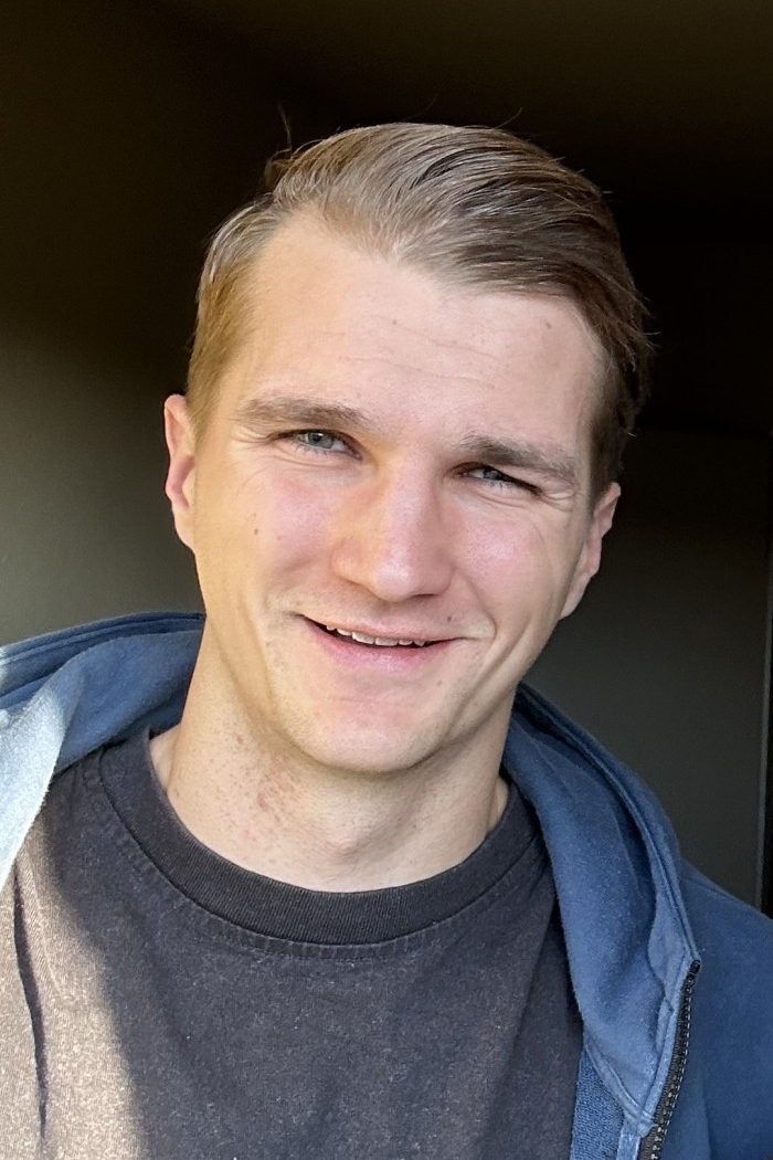 Weiteres Foto von Henrik