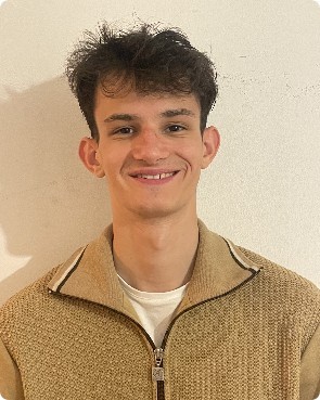 Profilbild von Eloi Lovis Vivant