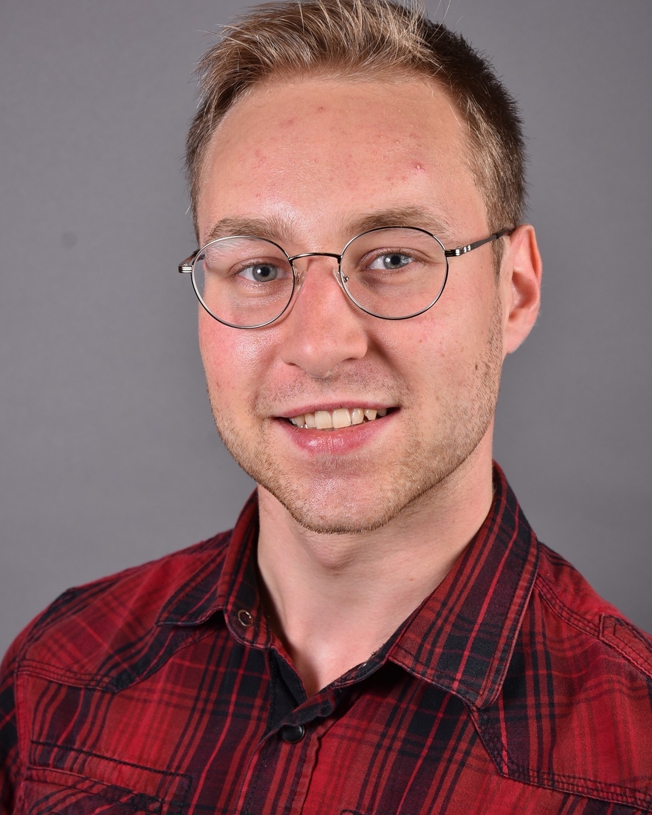 Profilbild von Ramon