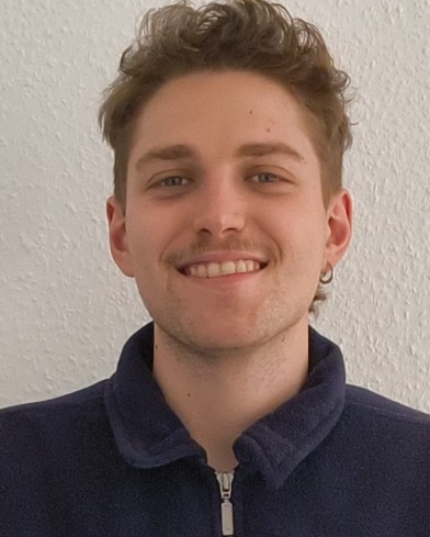 Profilbild von Hannes
