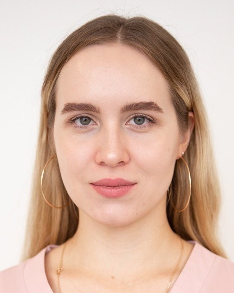 Profilbild von Tatiana