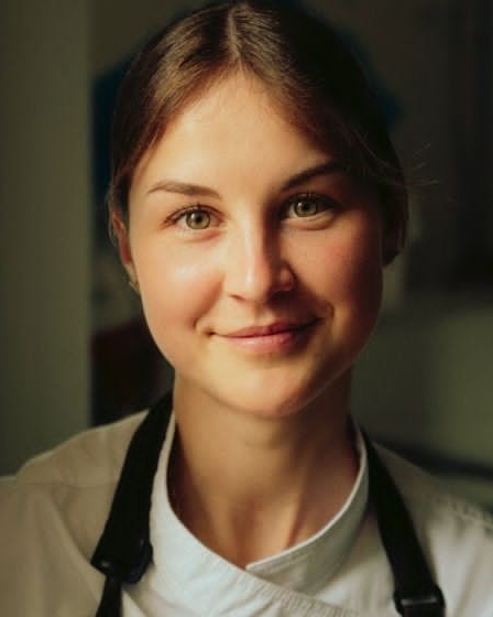 Profilbild von Lea