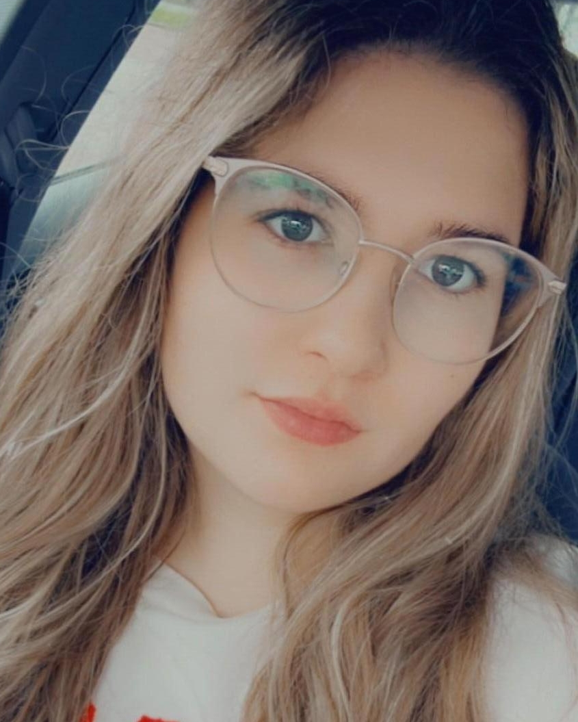Profilbild von Maria