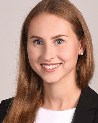 Profilbild von Luisa Marie