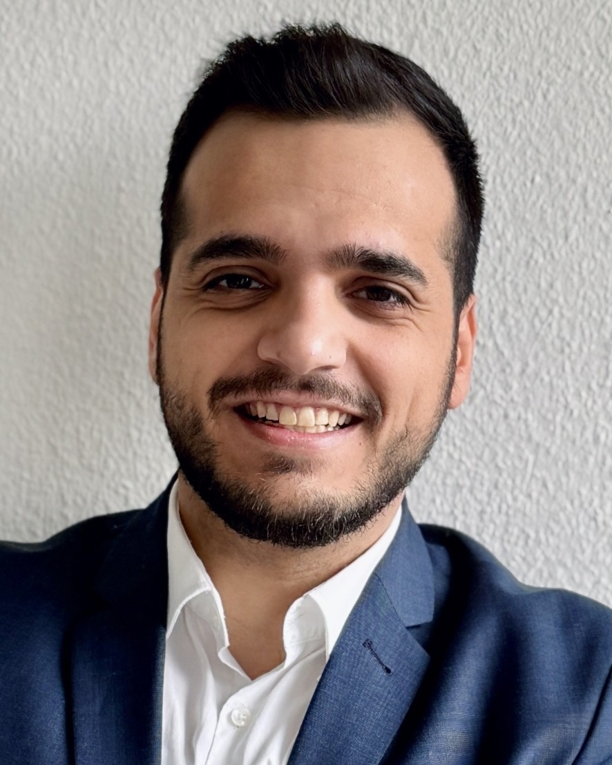 Profilbild von Bassel