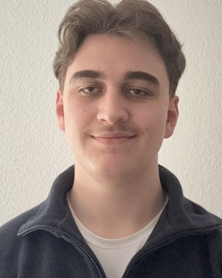 Profilbild von Jonas