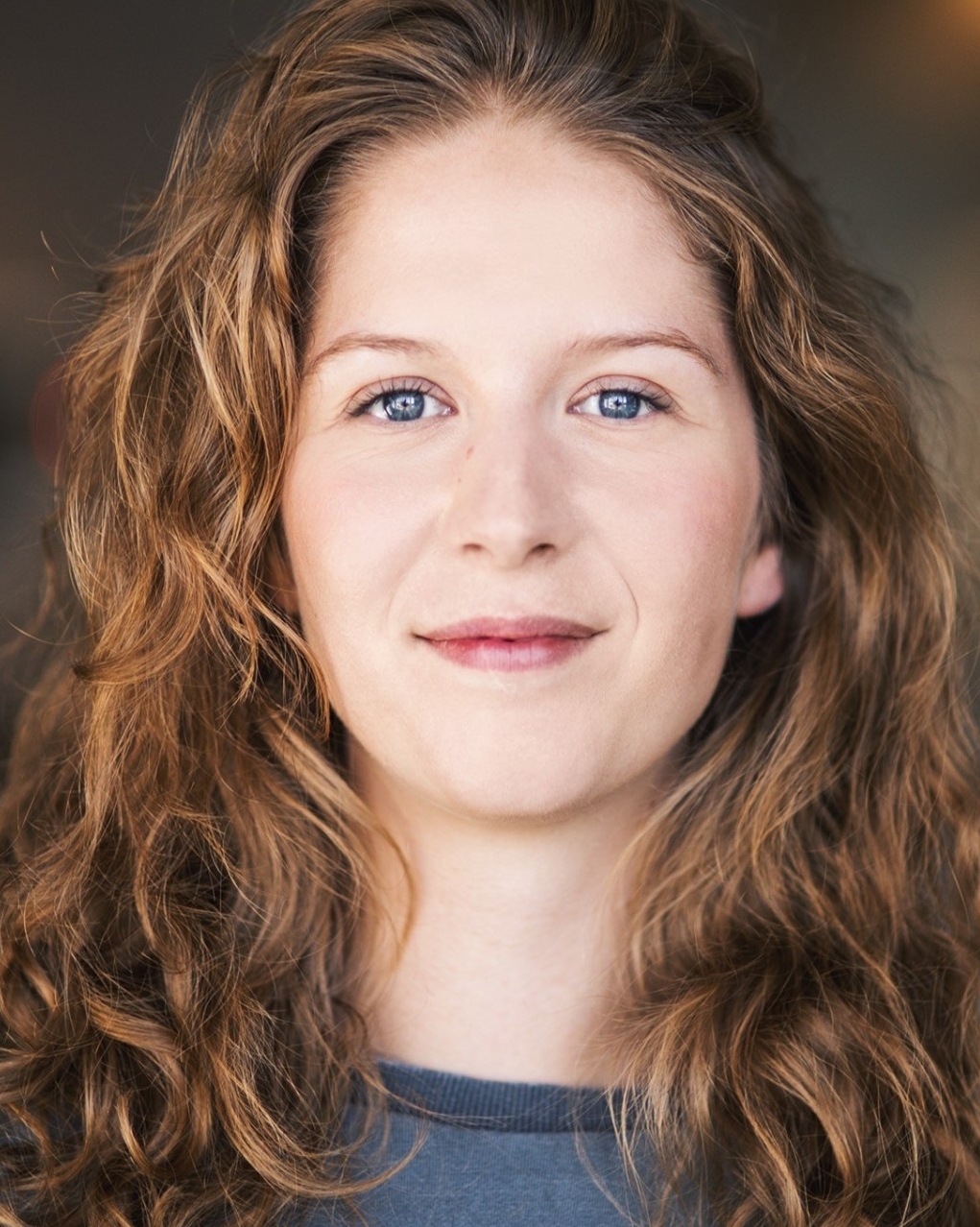 Profilbild von Lynn Loreen