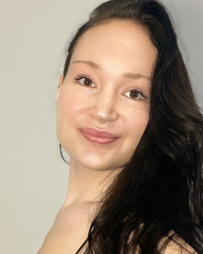 Profilbild von Mathilde