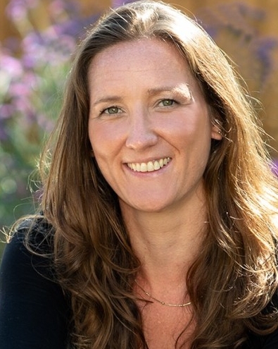 Profilbild von Anja