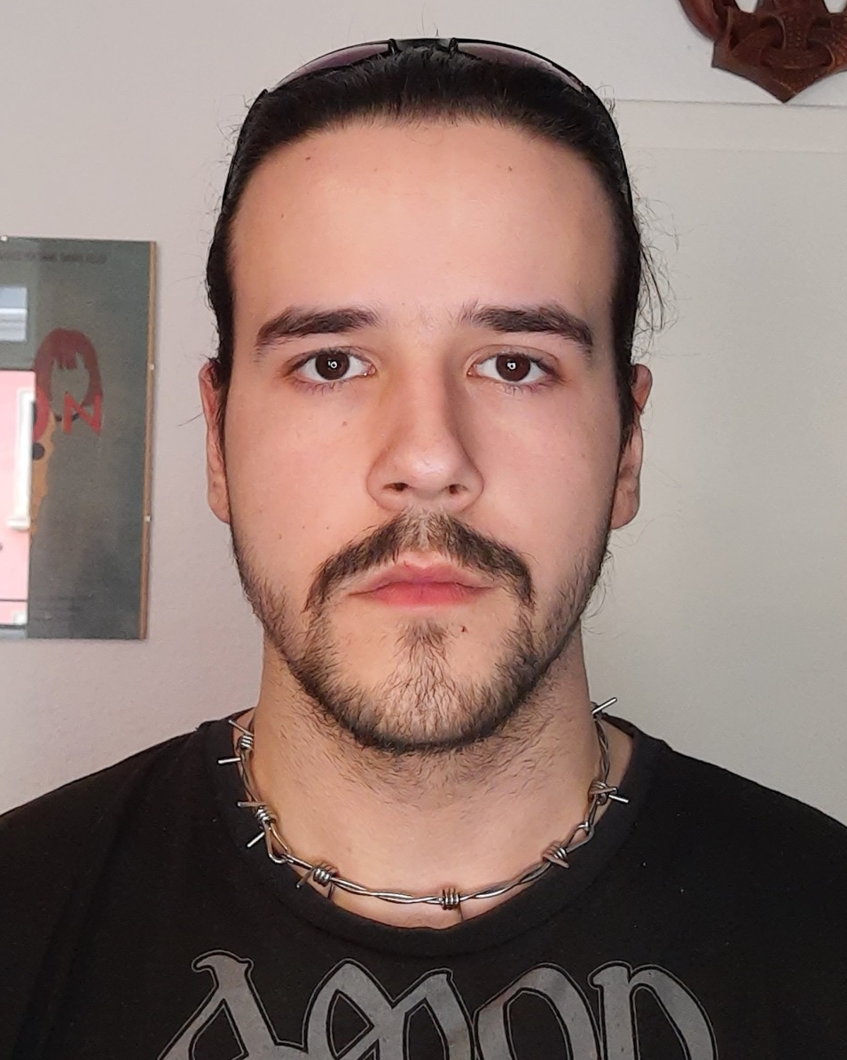 Profilbild von Ludwig