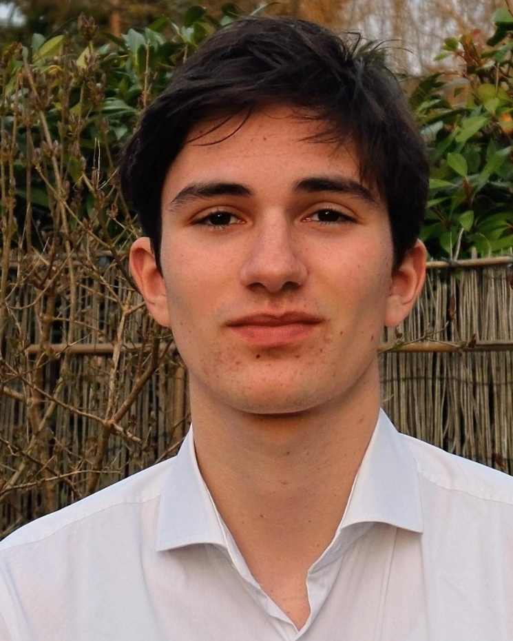 Profilbild von Lionel