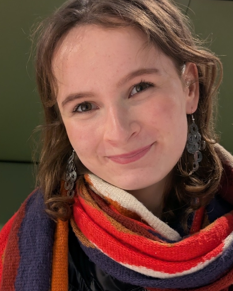 Profilbild von Mattea