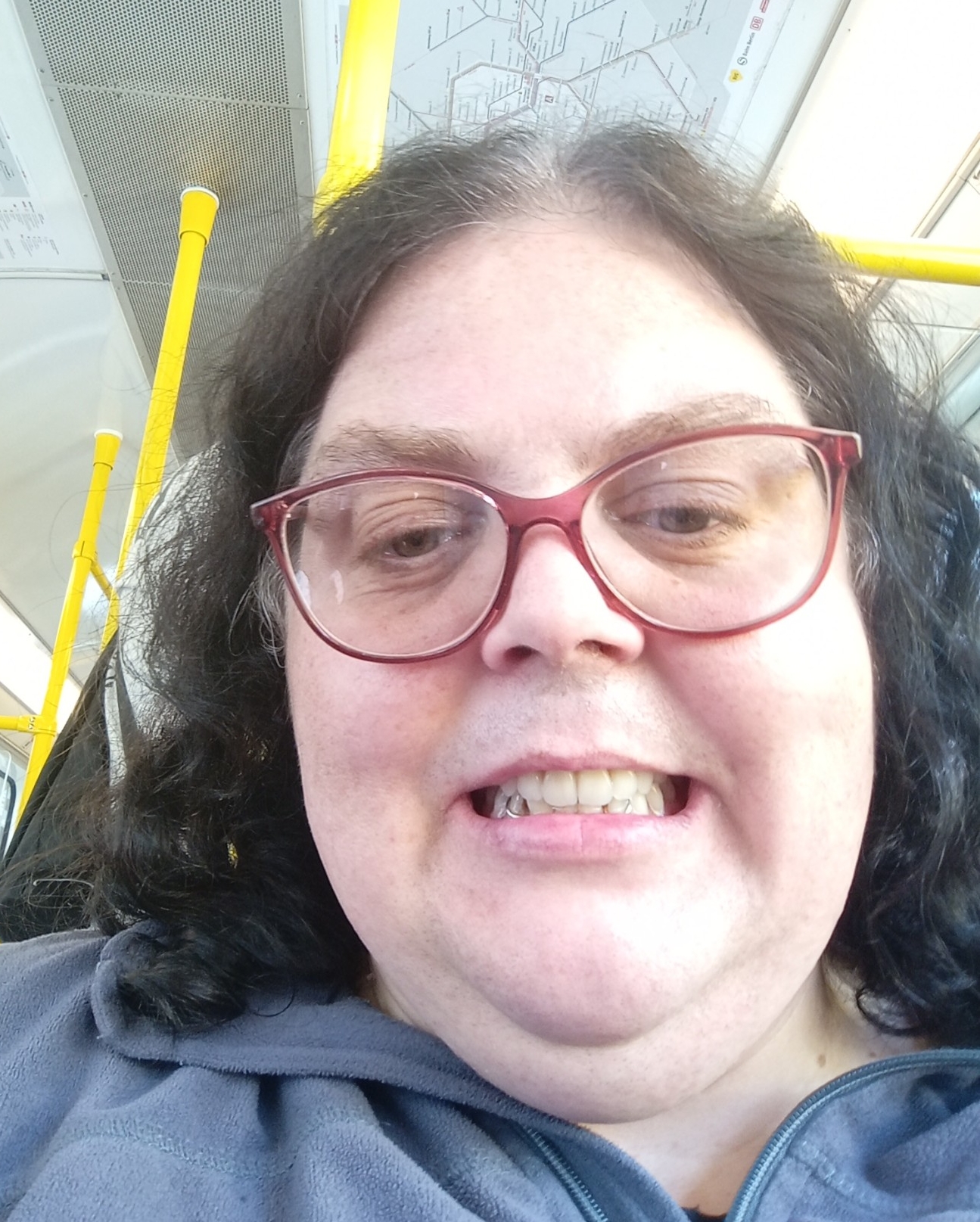 Profilbild von Mandy