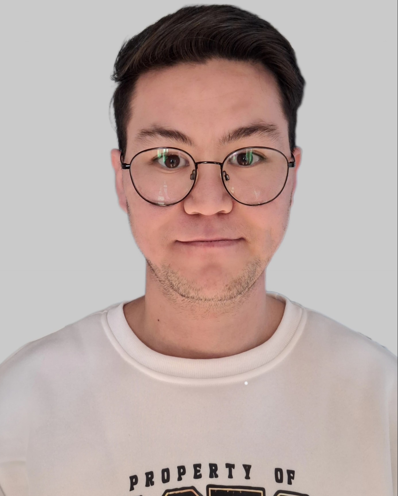 Profilbild von Ali Reza