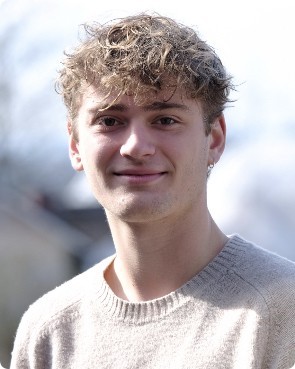 Profilbild von Bela