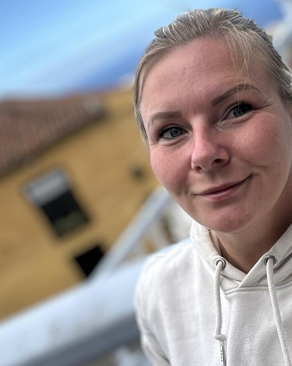 Profilbild von Anika
