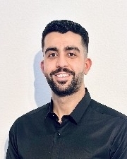 Profilbild von Anas