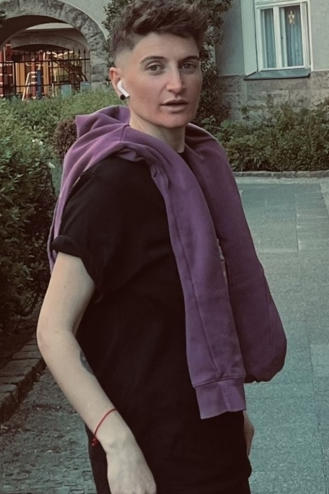 Weiteres Foto von Natia
