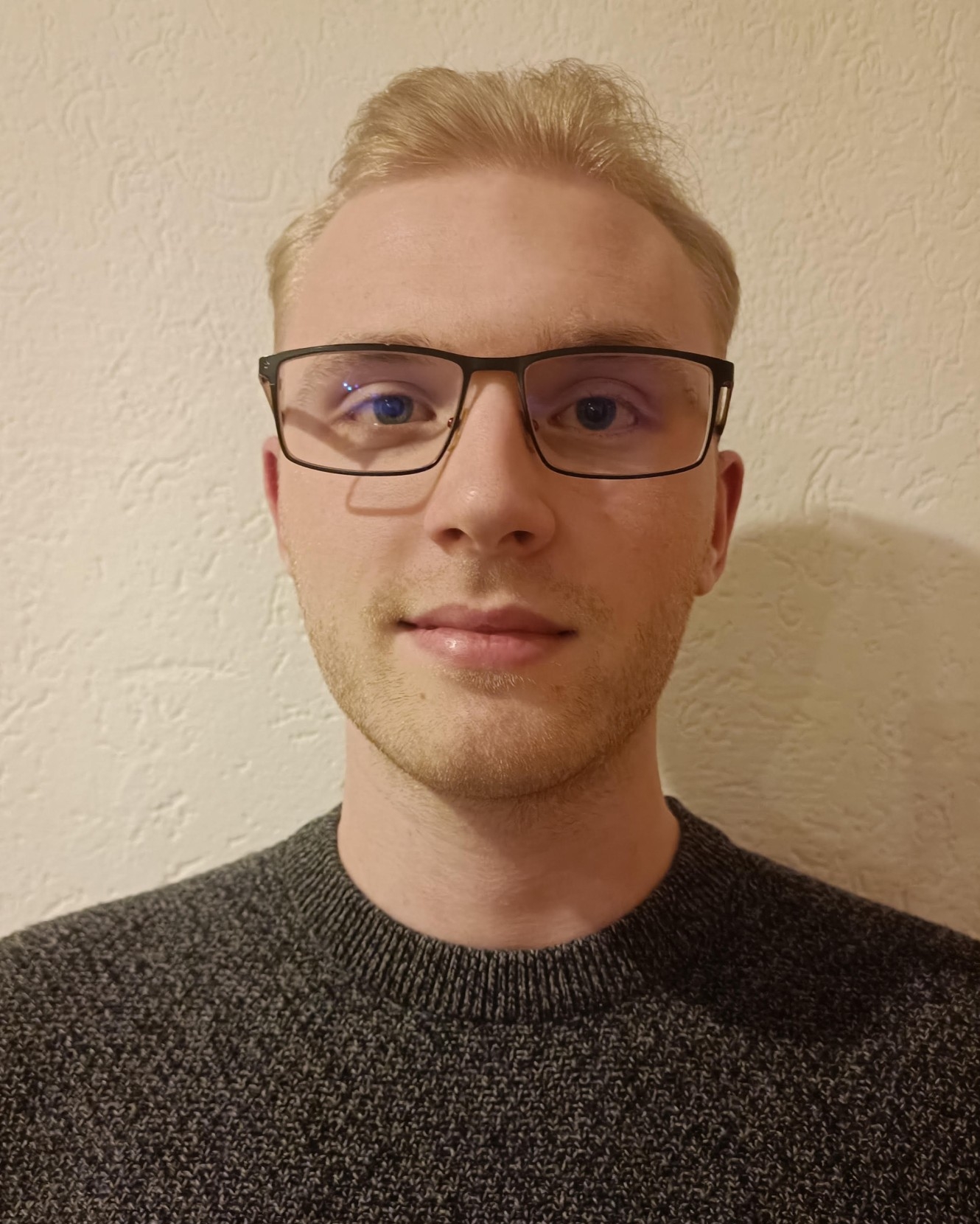 Profilbild von Nikolas