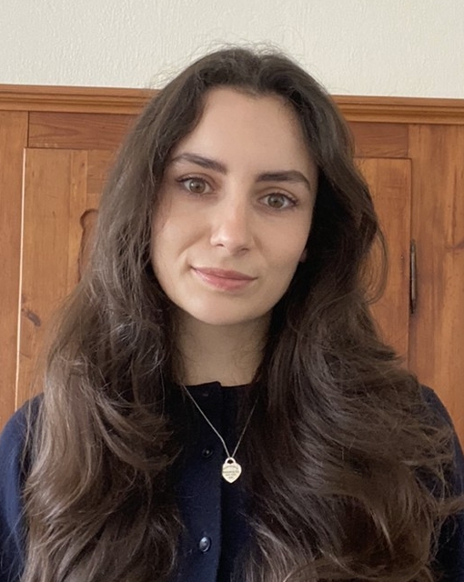 Profilbild von Rabea Emmilia