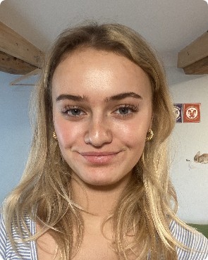 Profilbild von Ella Anette Margareta
