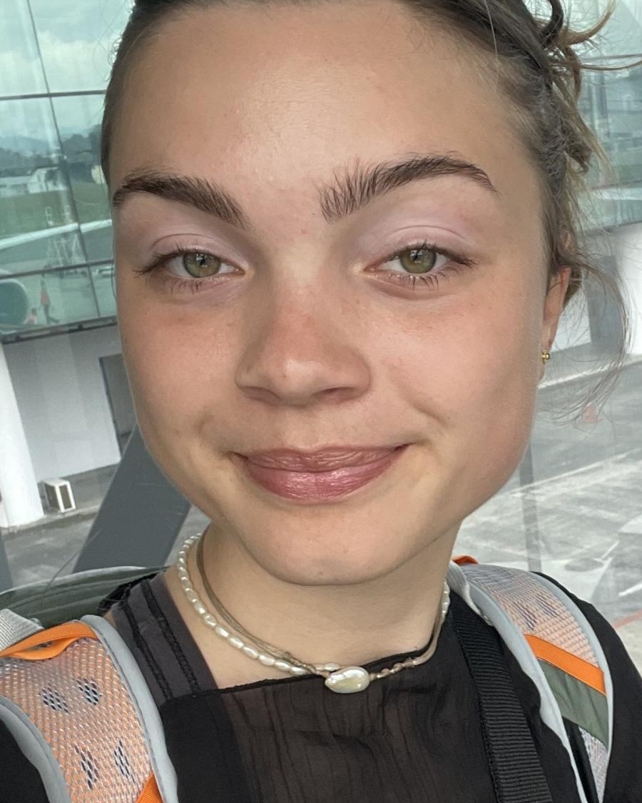 Profilbild von Elise