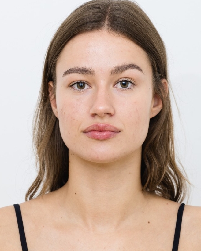 Profilbild von Gesa