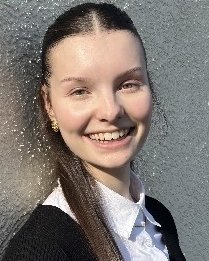 Profilbild von Sara
