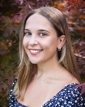 Profilbild von Tamara