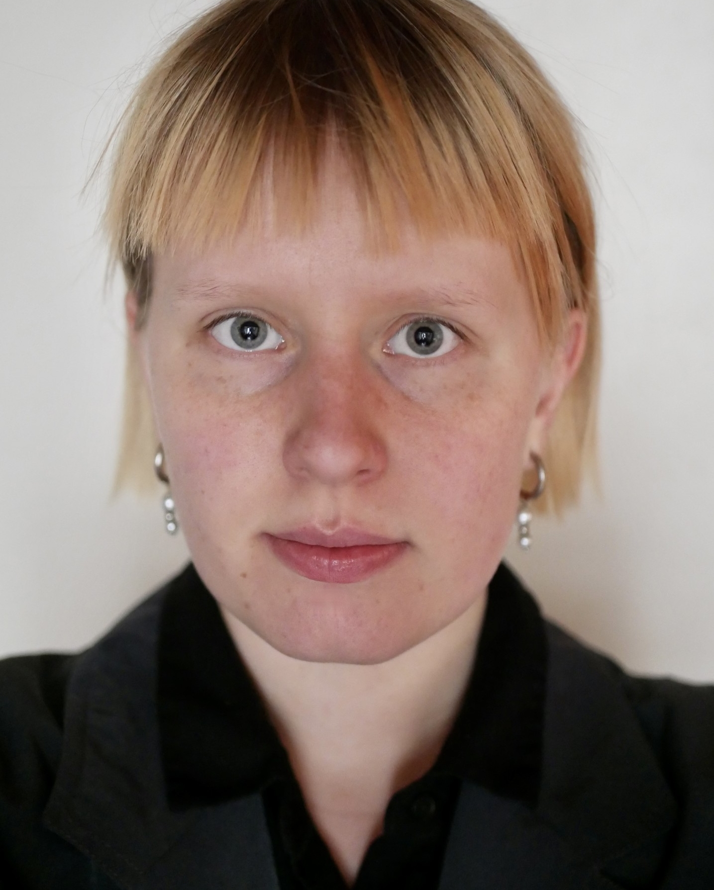Profilbild von Lucie