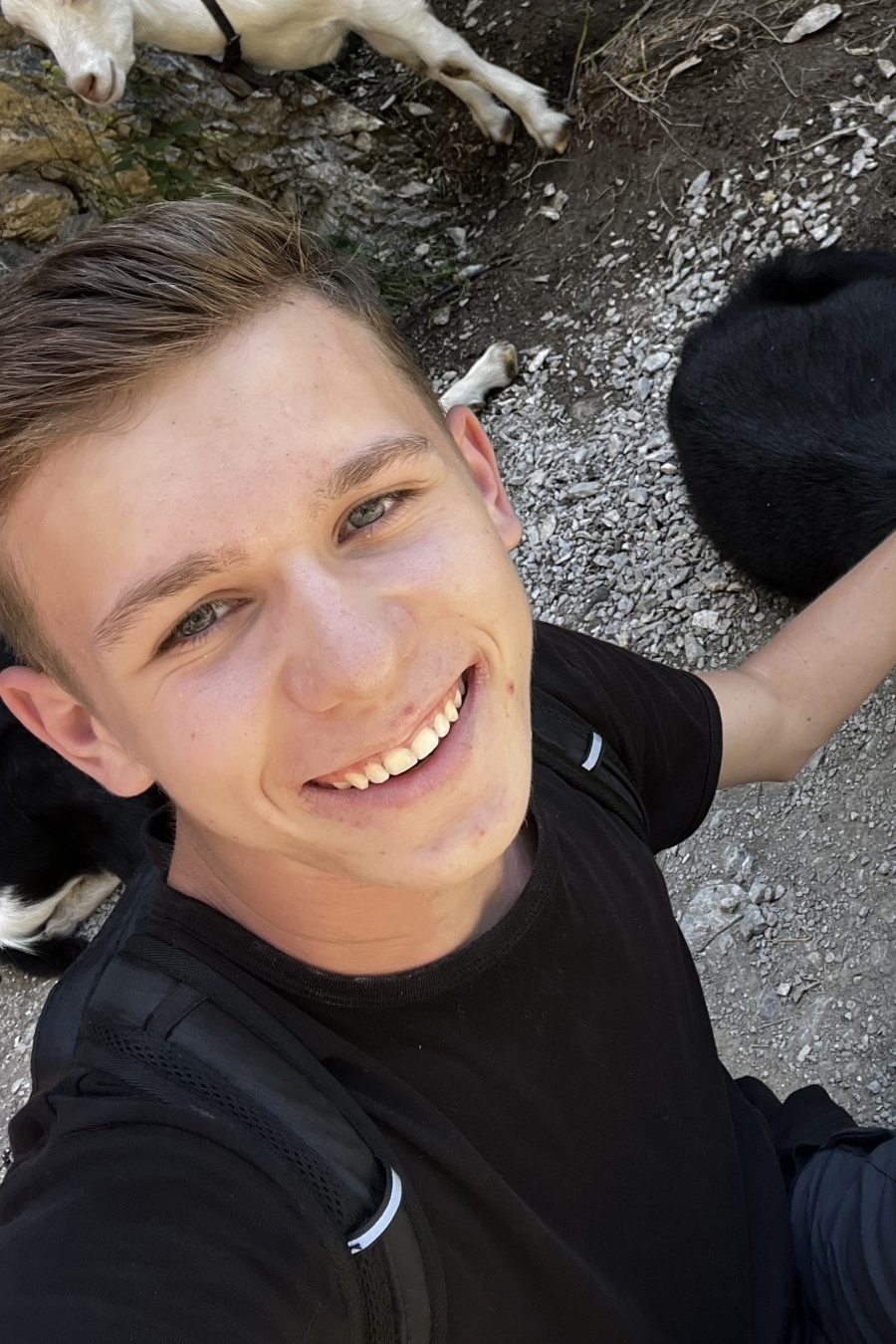 Weiteres Foto von Tim