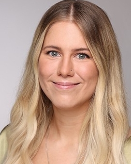 Profilbild von Vanessa
