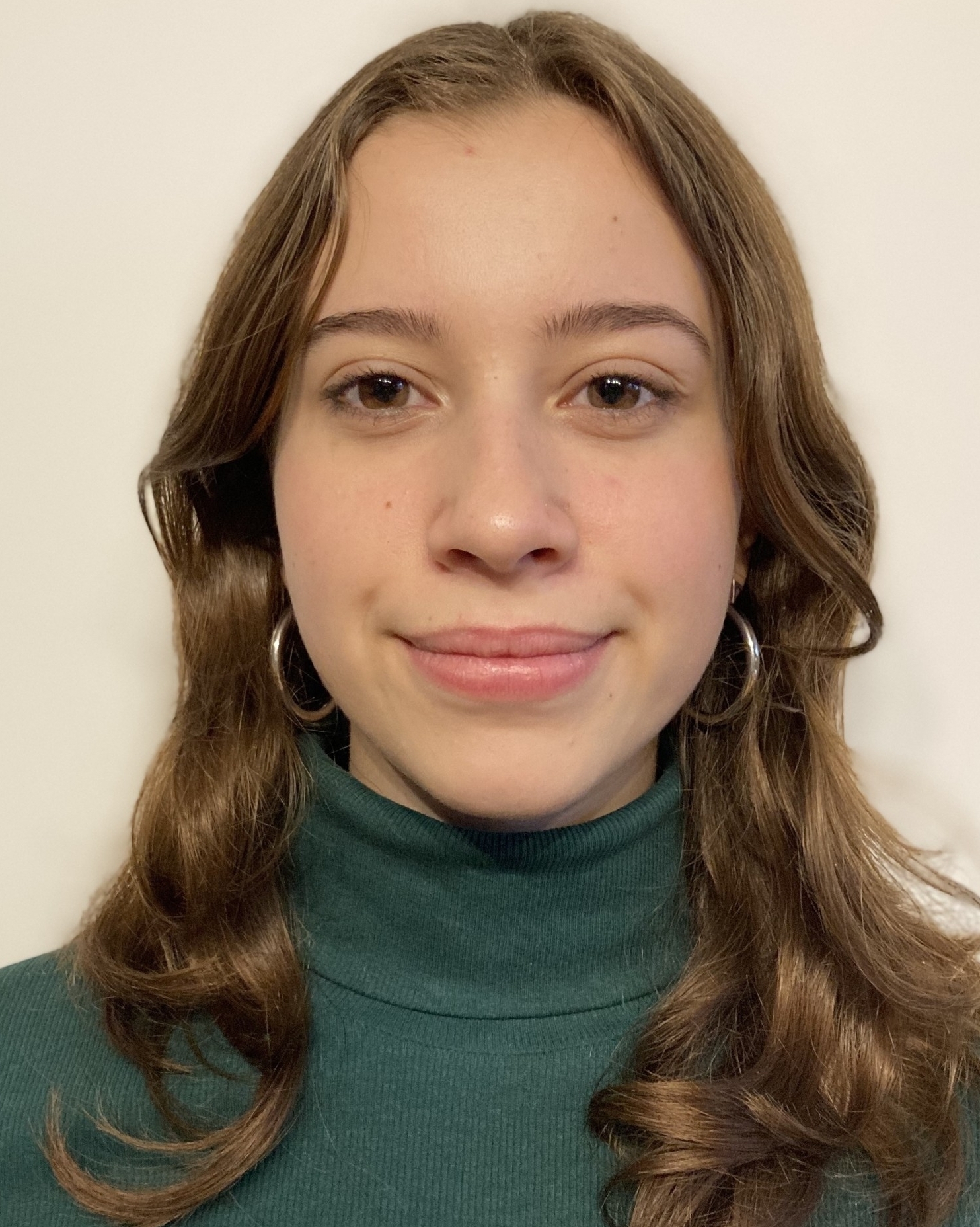 Profilbild von Yvonne