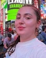 Profilbild von Odeta