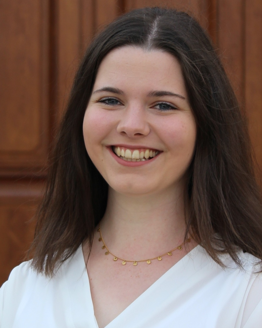 Profilbild von Laura Celine