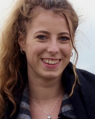 Profilbild von Sinah