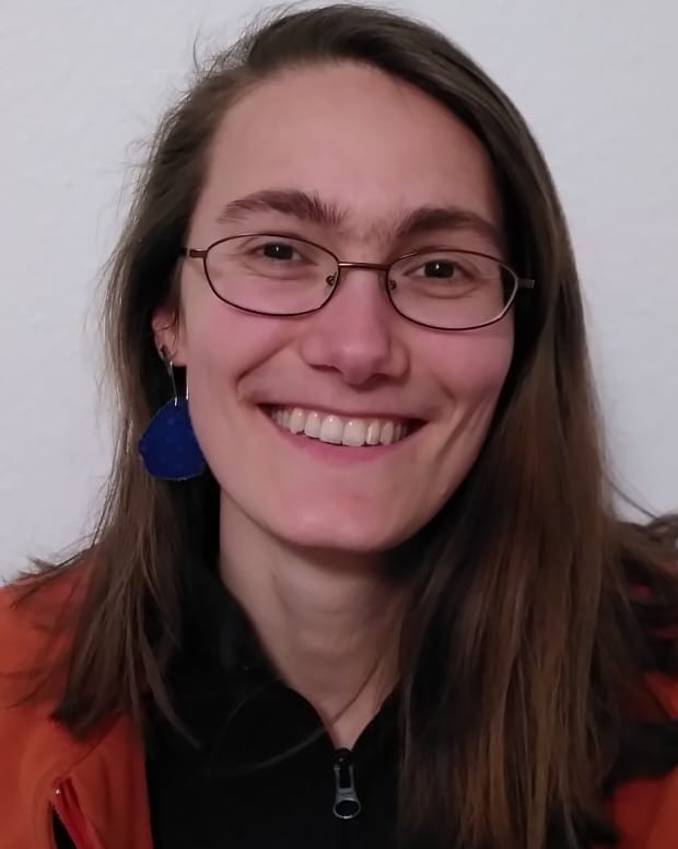 Profilbild von Ruth