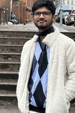Weiteres Foto von Thasarathakumar