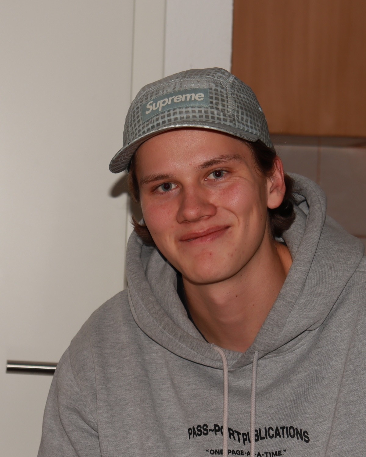 Profilbild von Nicolas Jannis