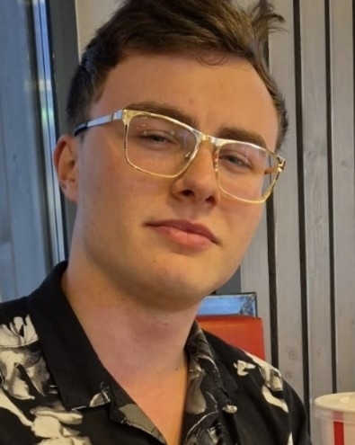 Profilbild von Erik