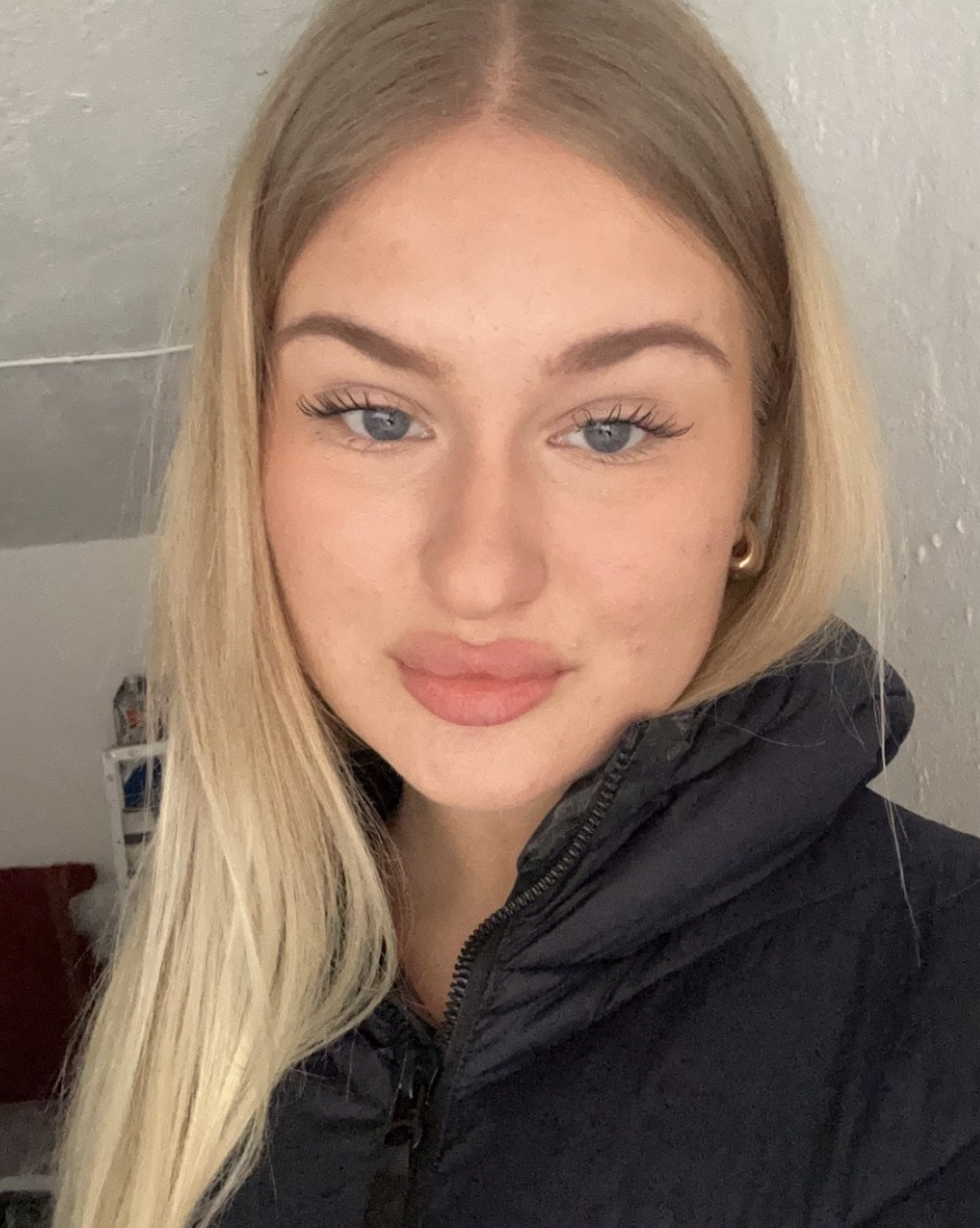 Profilbild von Alina