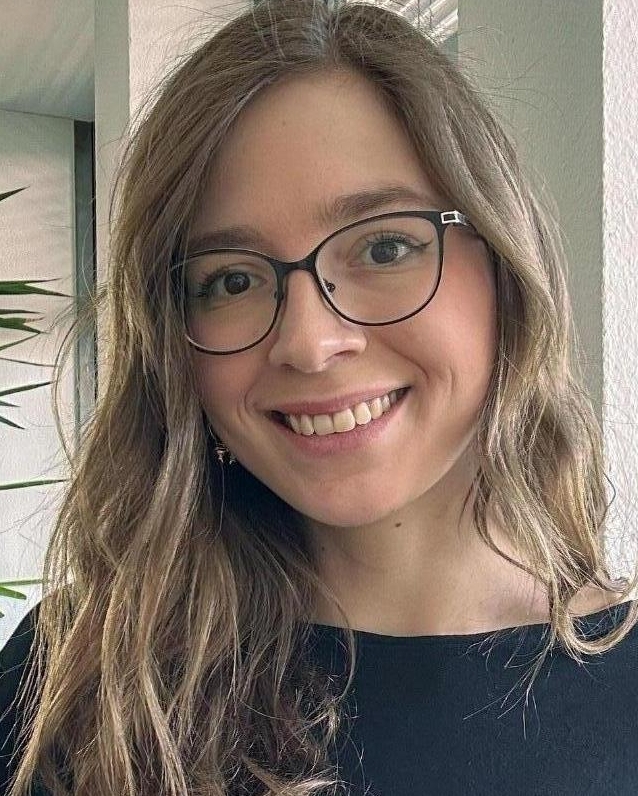 Profilbild von Nicole