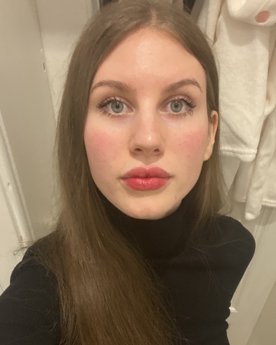 Profilbild von Lara Sophie