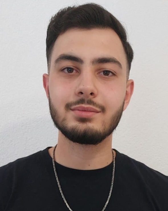 Profilbild von Furkan