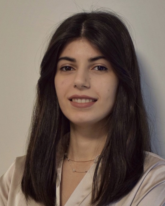 Profilbild von Sogand